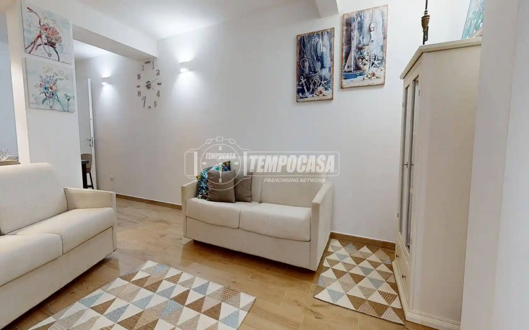 Appartamento in vendita a Alghero