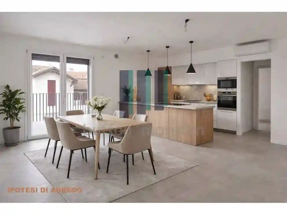 Attico - Mansarda - foto 3