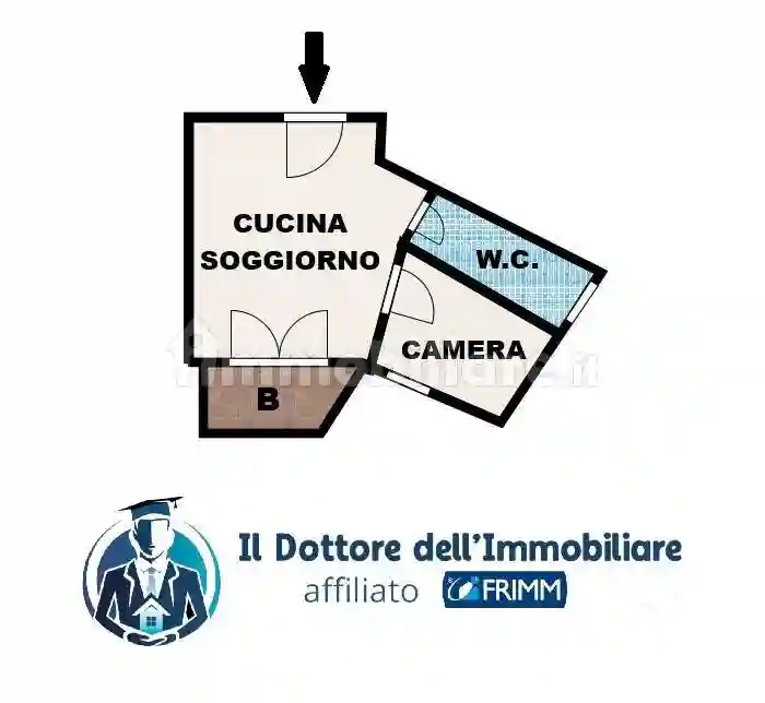 Appartamento - foto 3