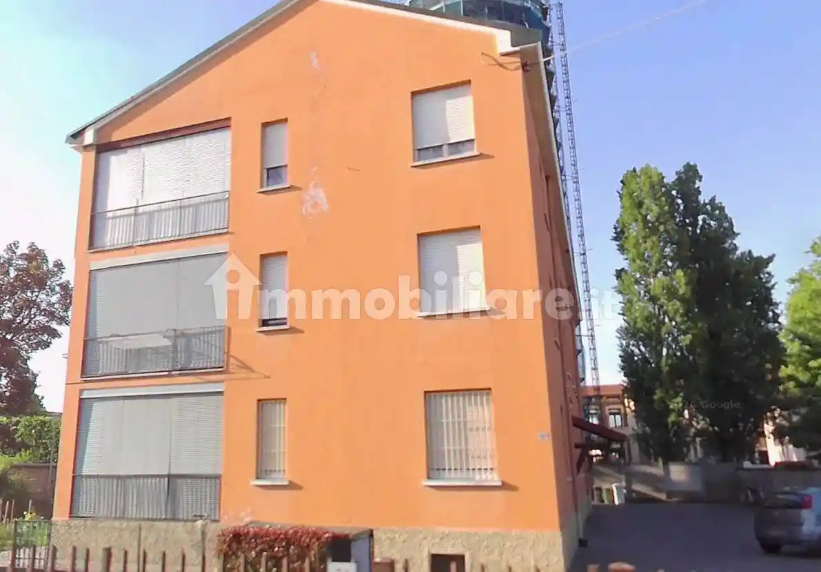 Appartamento in vendita a Trezzo sull'Adda