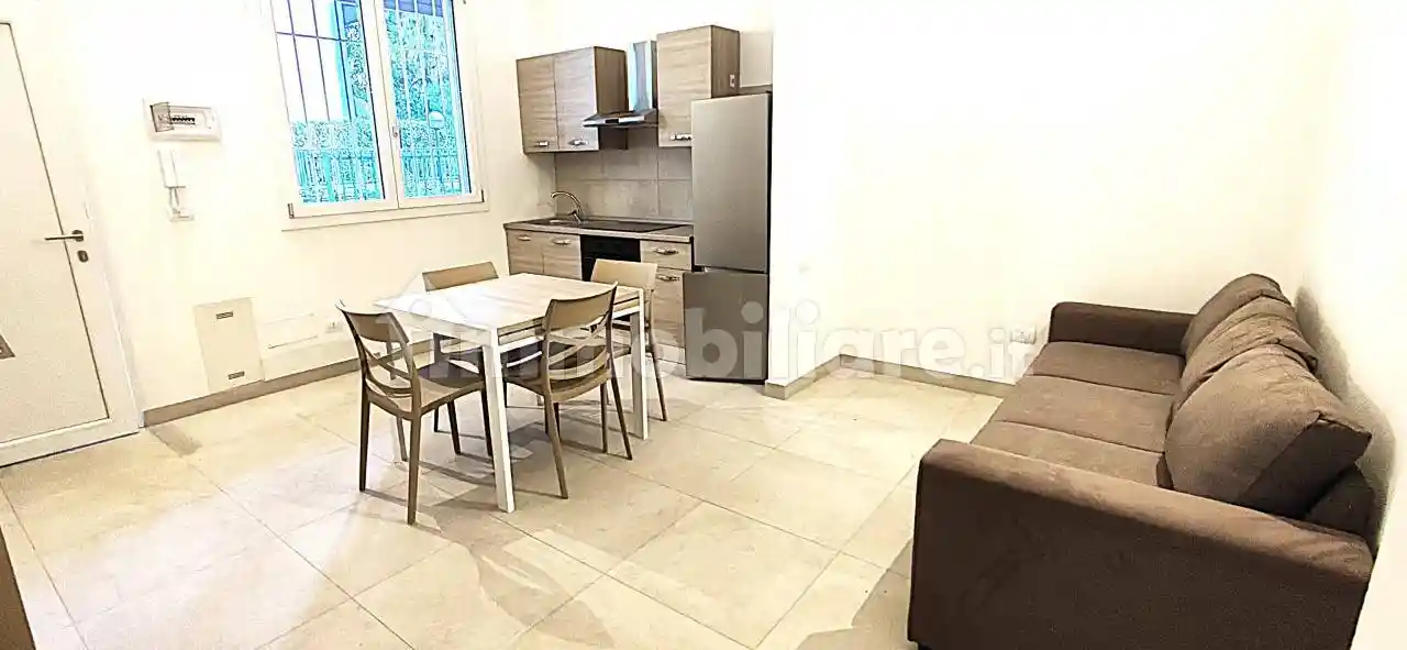 Appartamento in affitto a Bologna