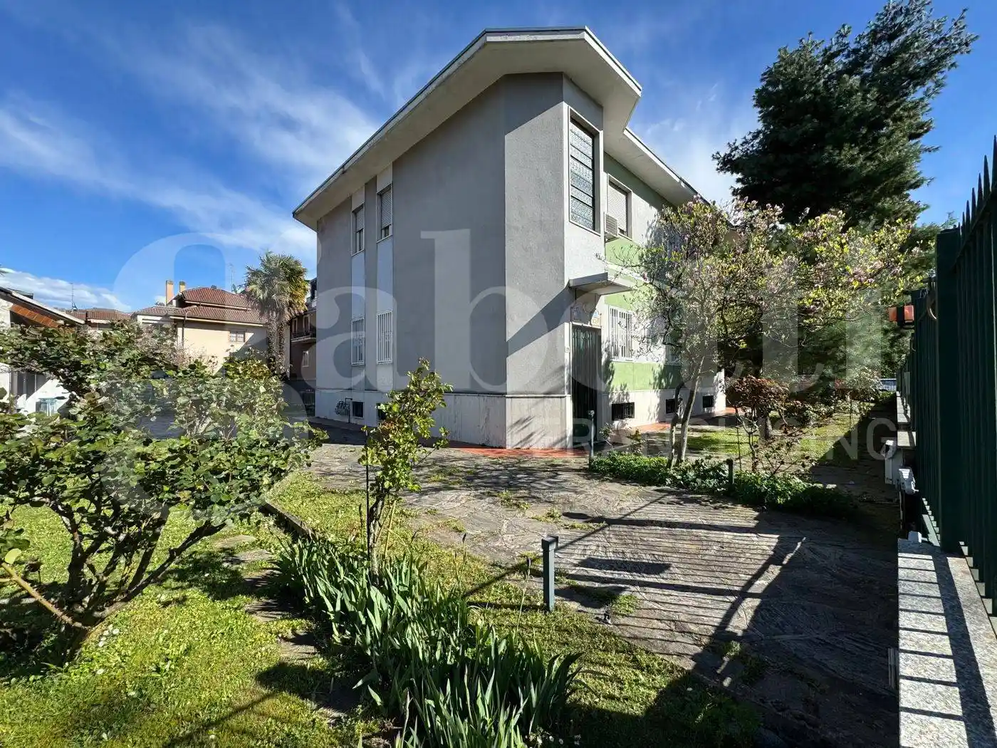 Appartamento in affitto a Novate Milanese