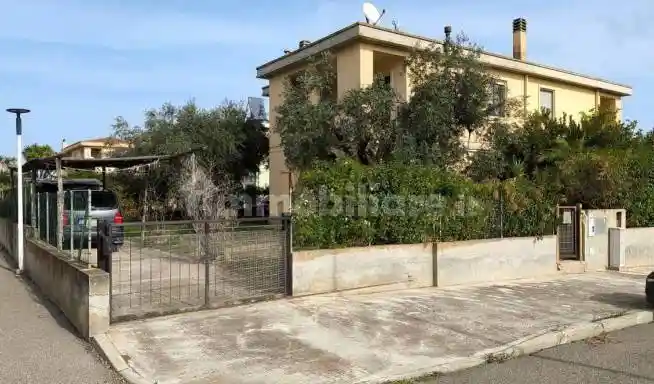 Villa in vendita a Capoterra