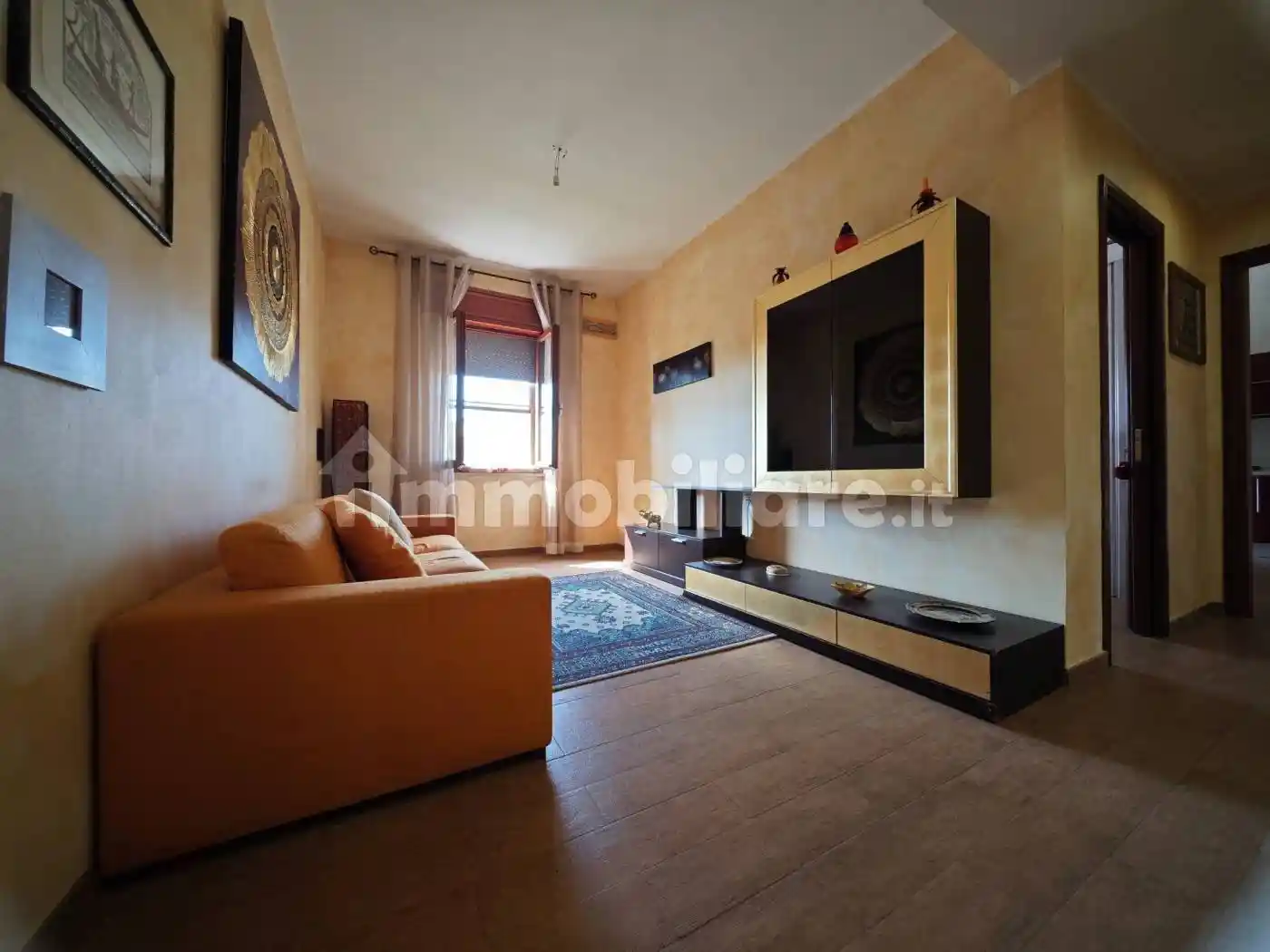 Appartamento in vendita a Latina