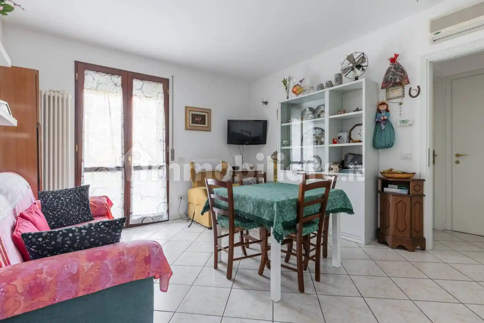 Appartamento in vendita a Ravenna