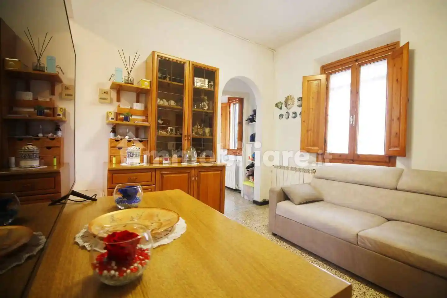 Appartamento in vendita a Montelupo Fiorentino