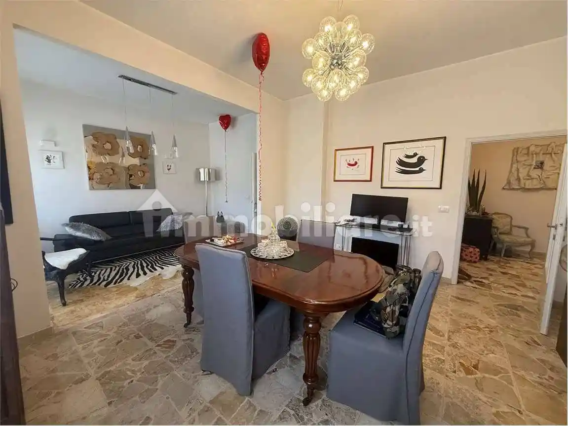 Appartamento in vendita a Pistoia