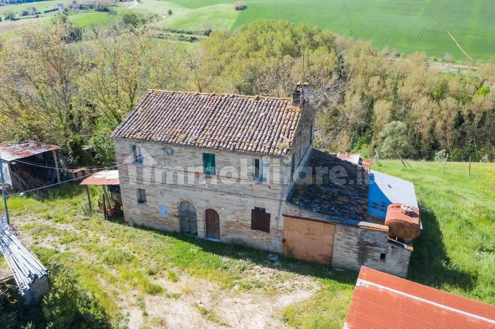 Rustico - Casale - foto 2