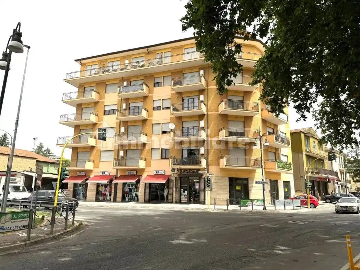 Attico - Mansarda in vendita a Frosinone