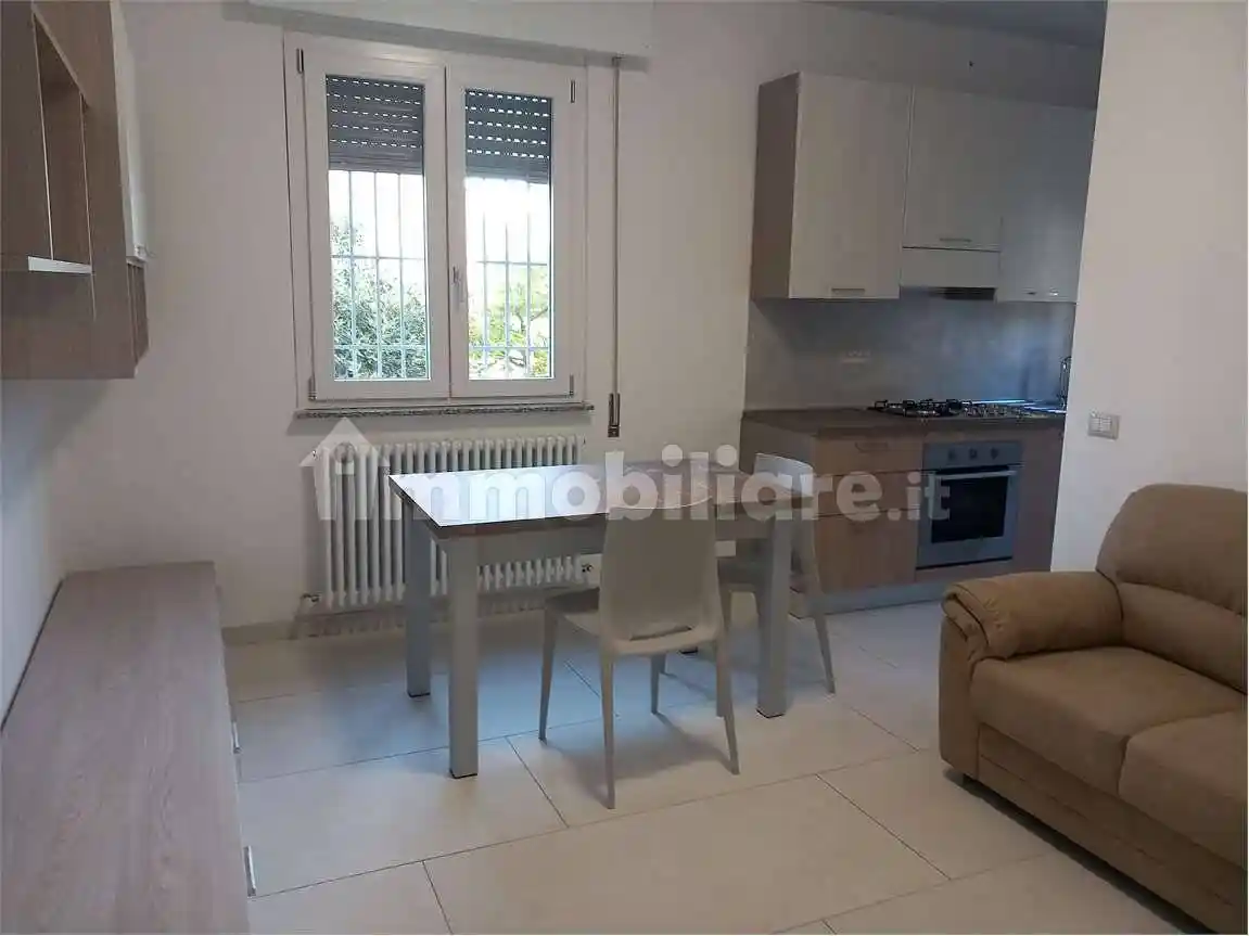 Appartamento in affitto a Piacenza