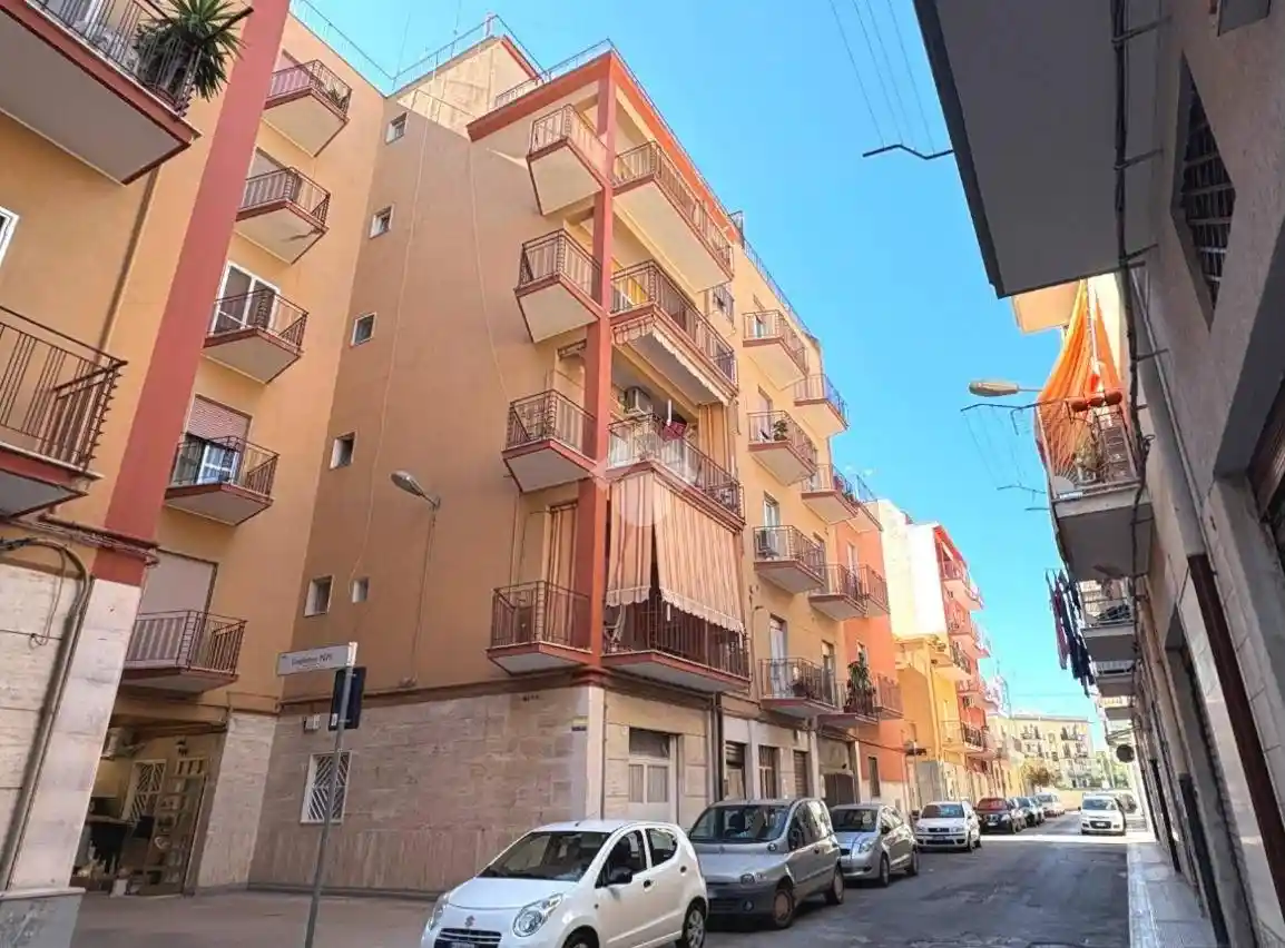 Appartamento in vendita a Barletta