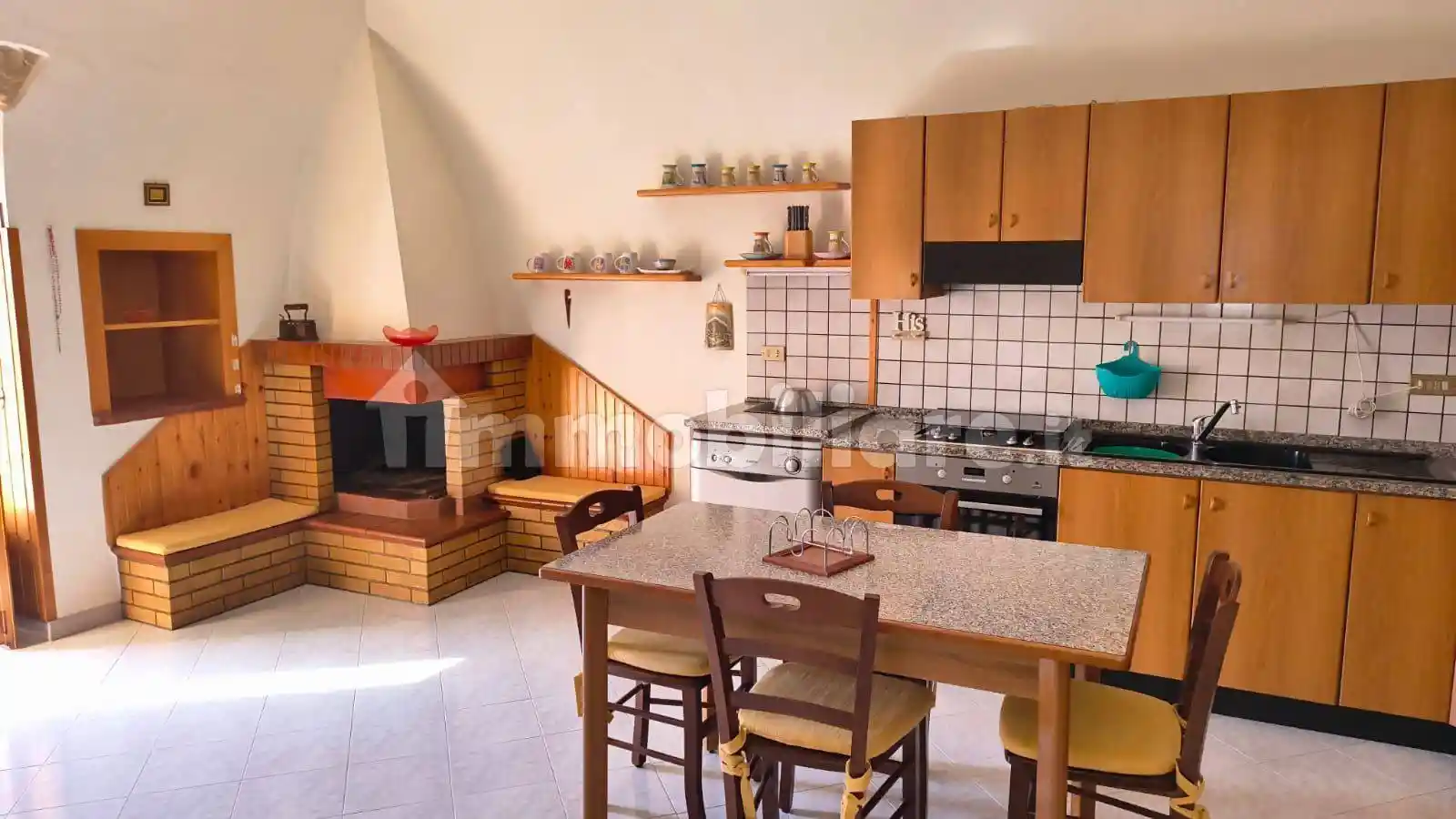 Casa indipendente in vendita a Castellana Grotte