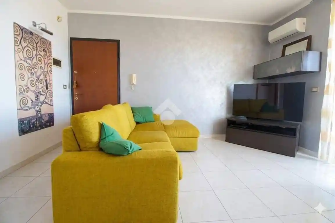 Appartamento in vendita a Termoli