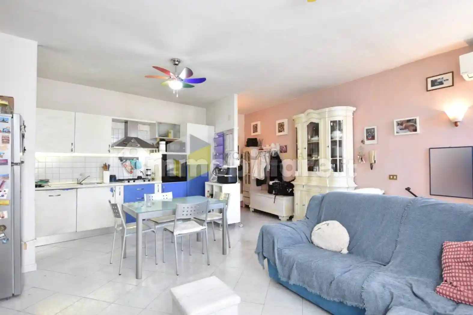 Appartamento in vendita a Vecchiano