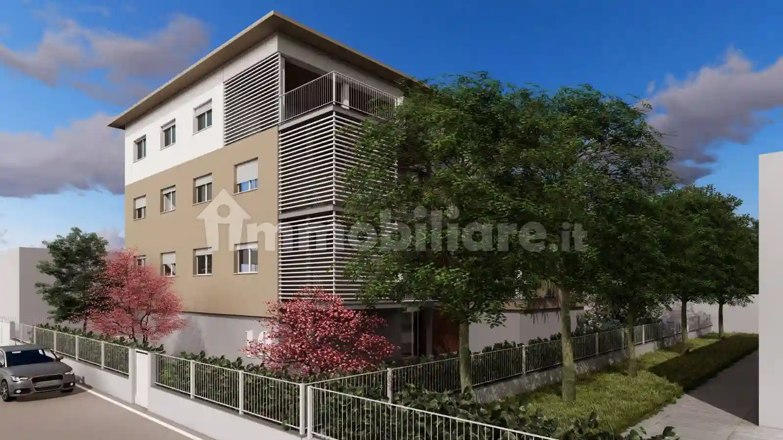 Attico - Mansarda - foto 2