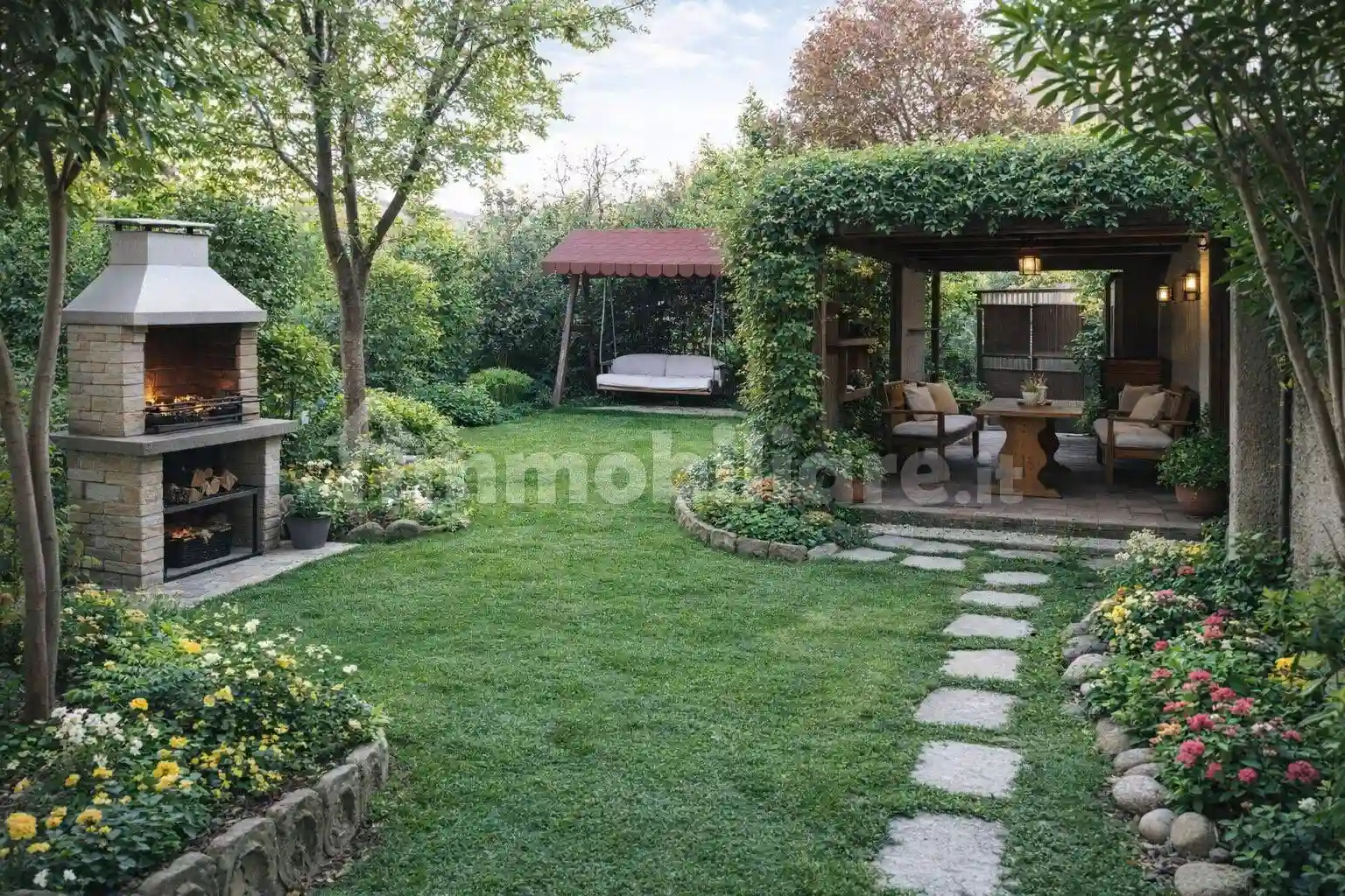 Casa indipendente - foto 5