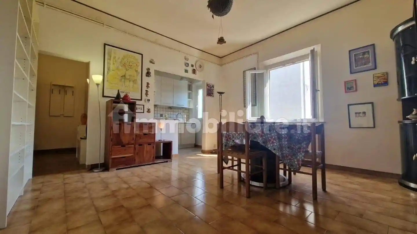 Appartamento in vendita a Pontedera