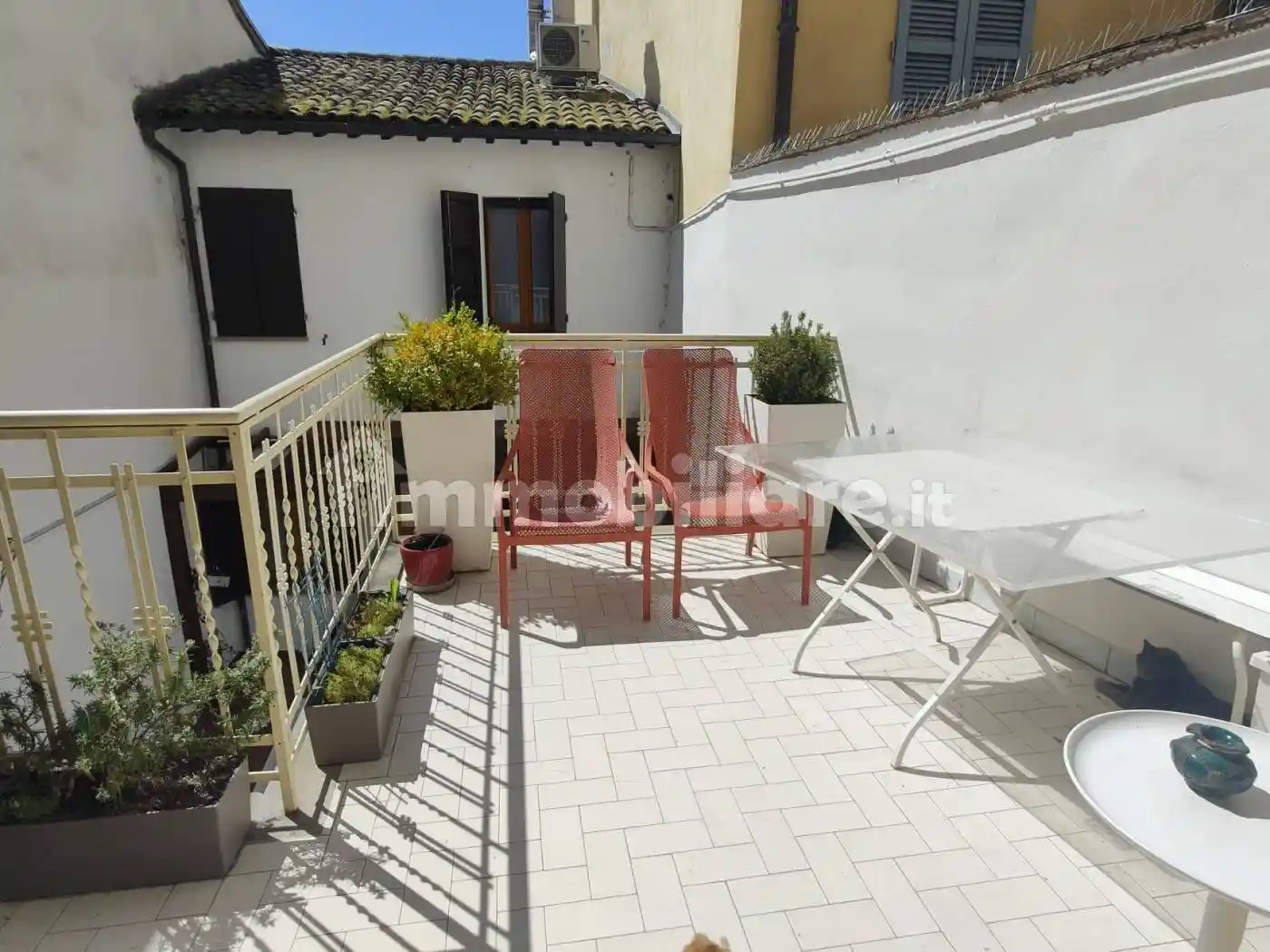 Appartamento in vendita a Faenza