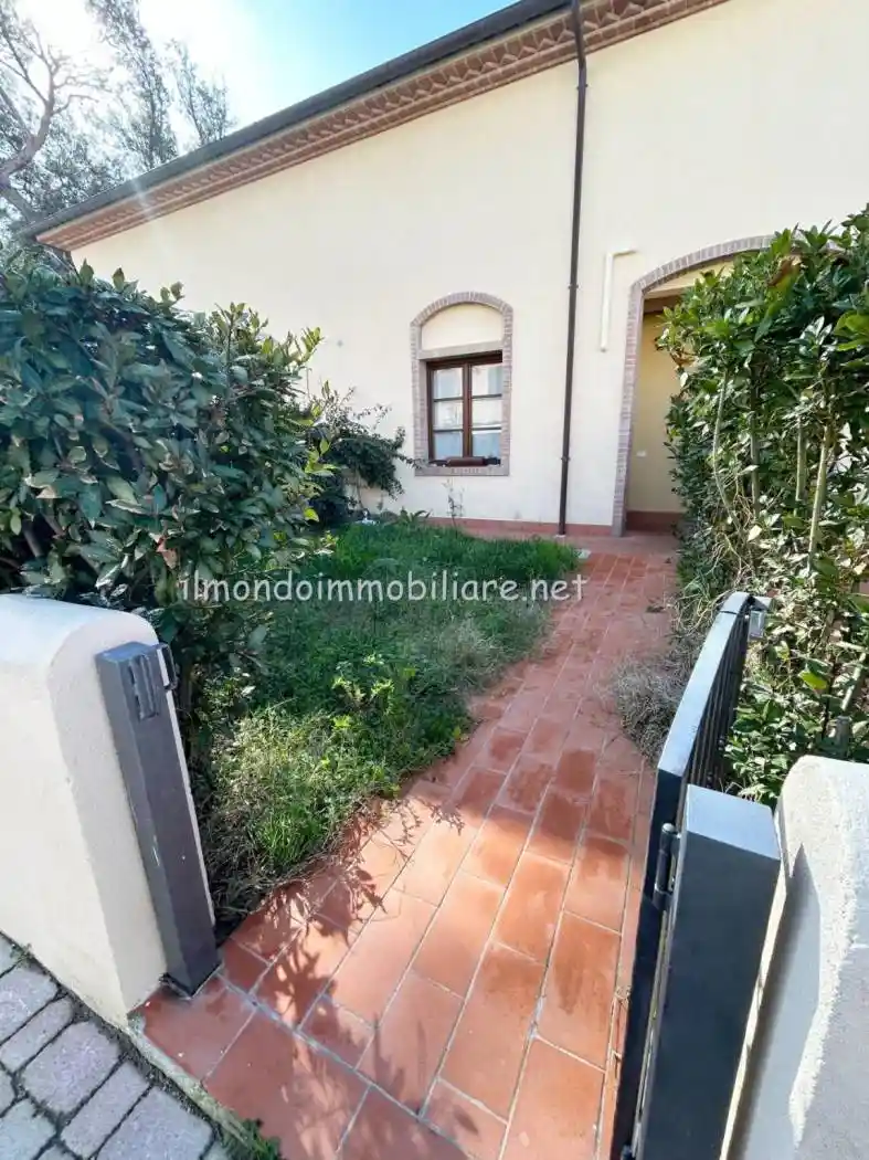 Appartamento in vendita a Rosignano Marittimo