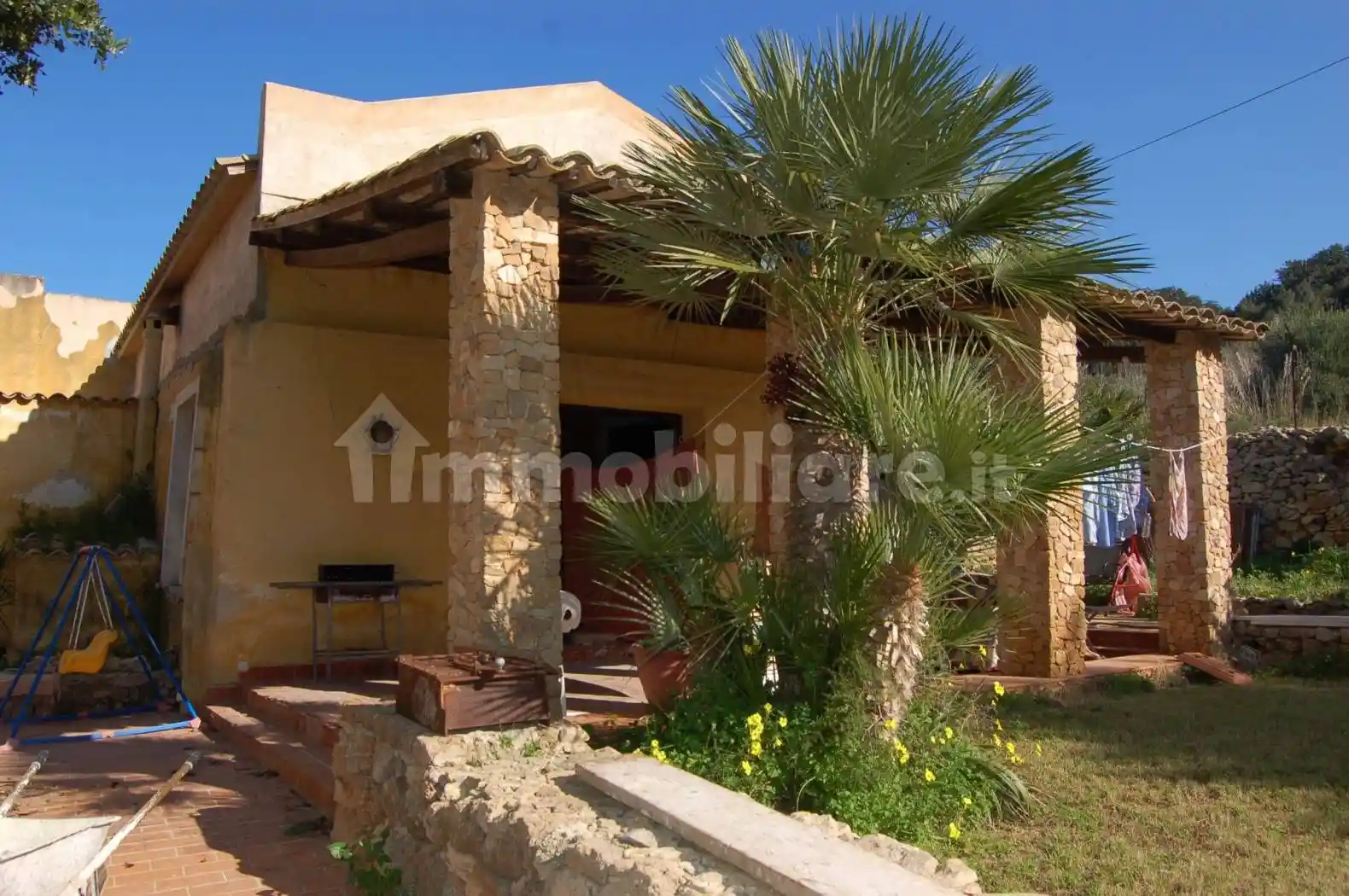 Villa in vendita a Marsala