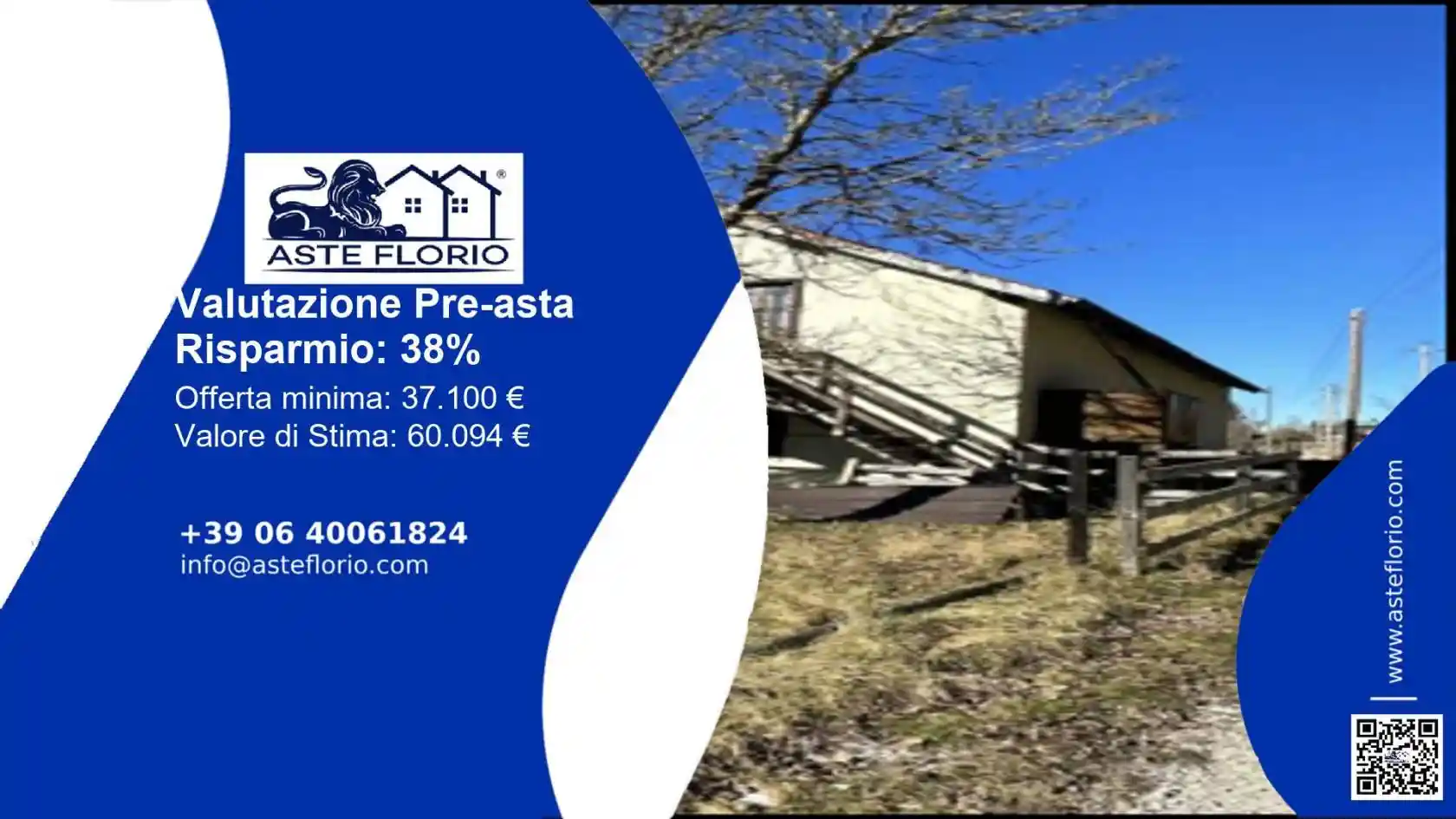 Rustico - Casale in vendita a Cogollo del Cengio