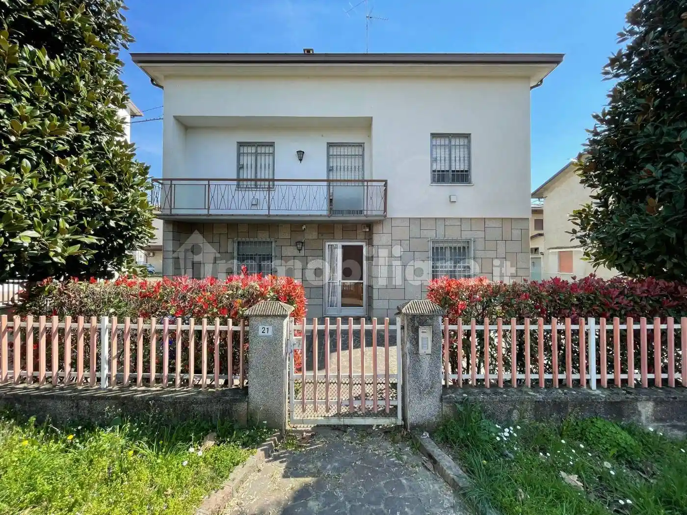 Villa in vendita a Soliera