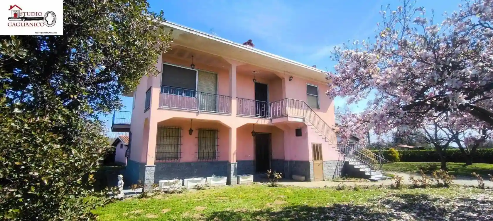 Casa indipendente - foto 2