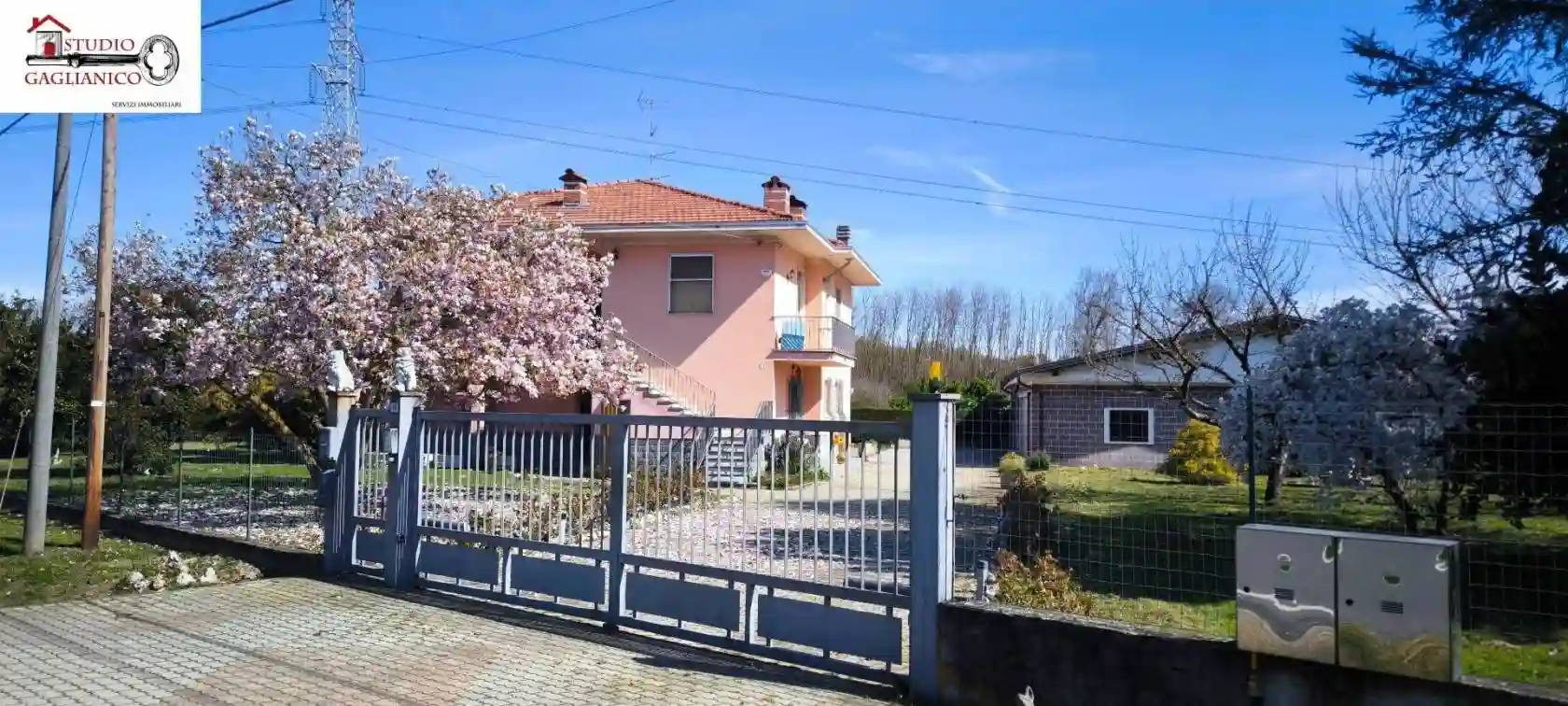 Casa indipendente - foto 5