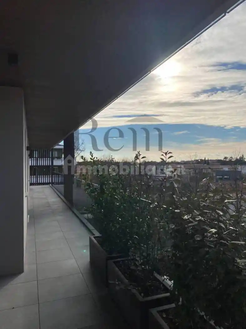 Appartamento in affitto a Treviso