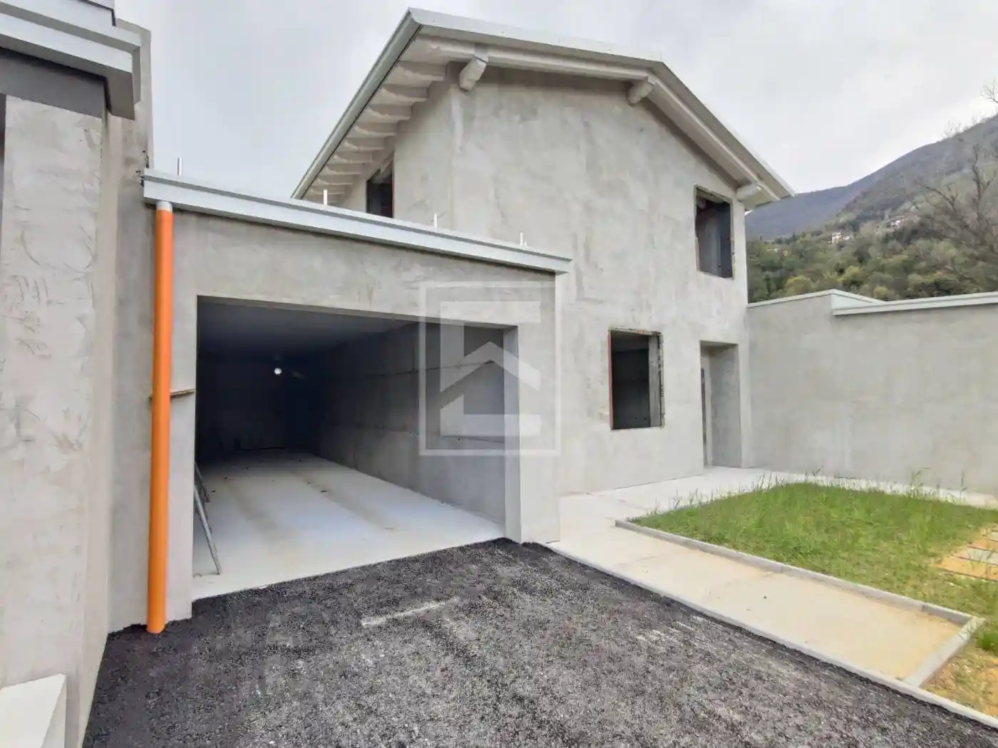 Villa in vendita a Villanuova sul Clisi