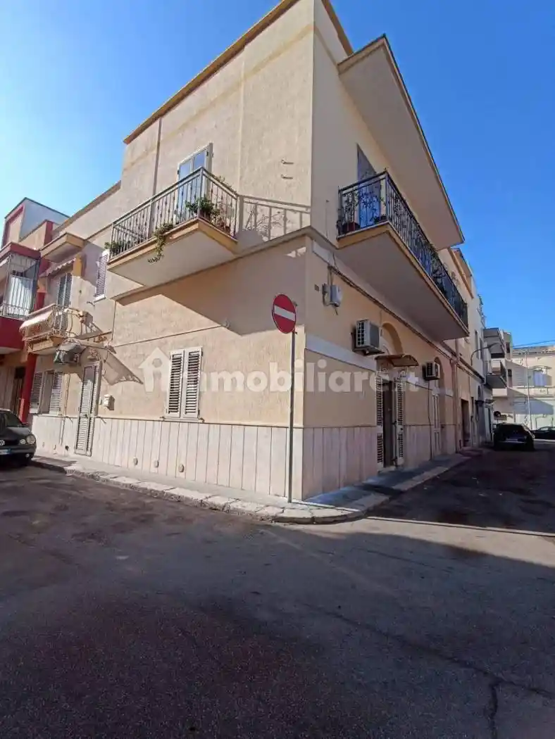 Casa indipendente in vendita a Gallipoli