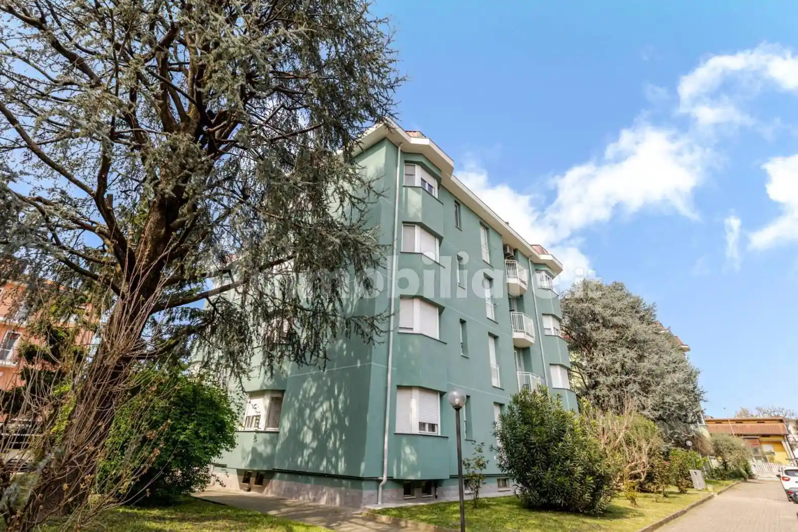 Appartamento in vendita a Cernusco sul Naviglio