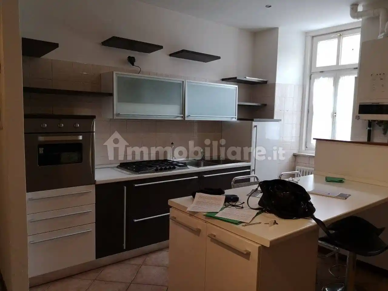 Appartamento in affitto a Trento