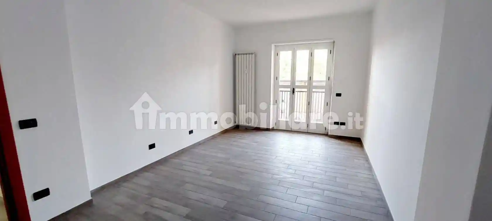 Appartamento in affitto a Caluso