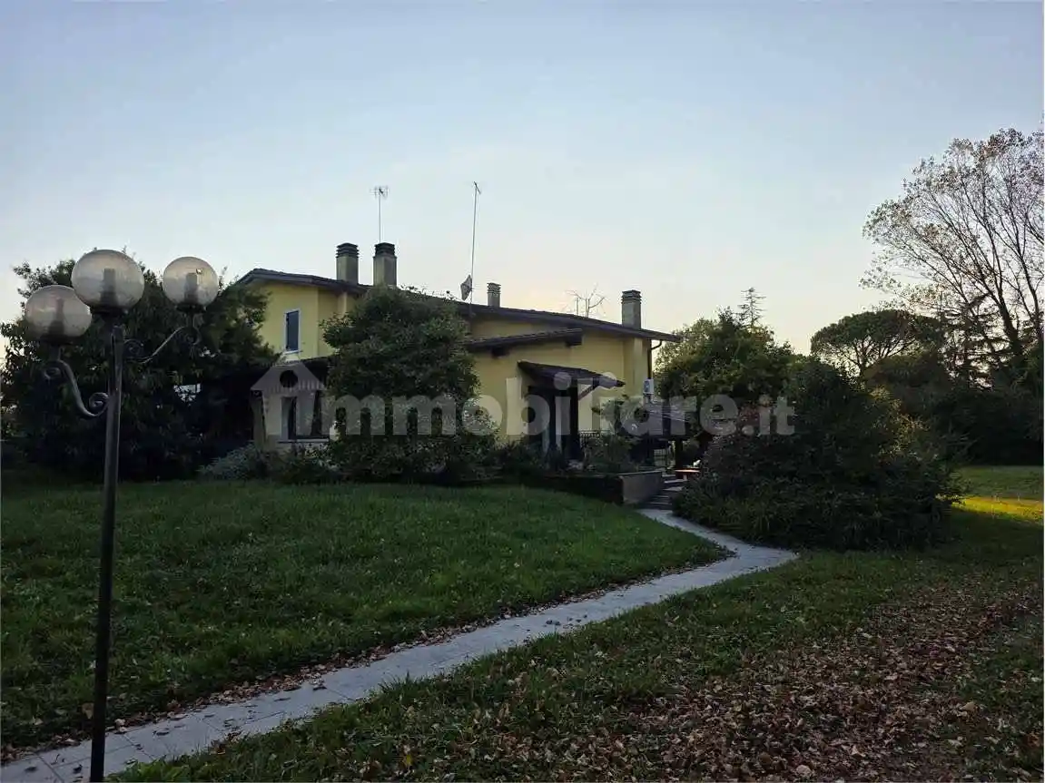 Villa in vendita a Venezia