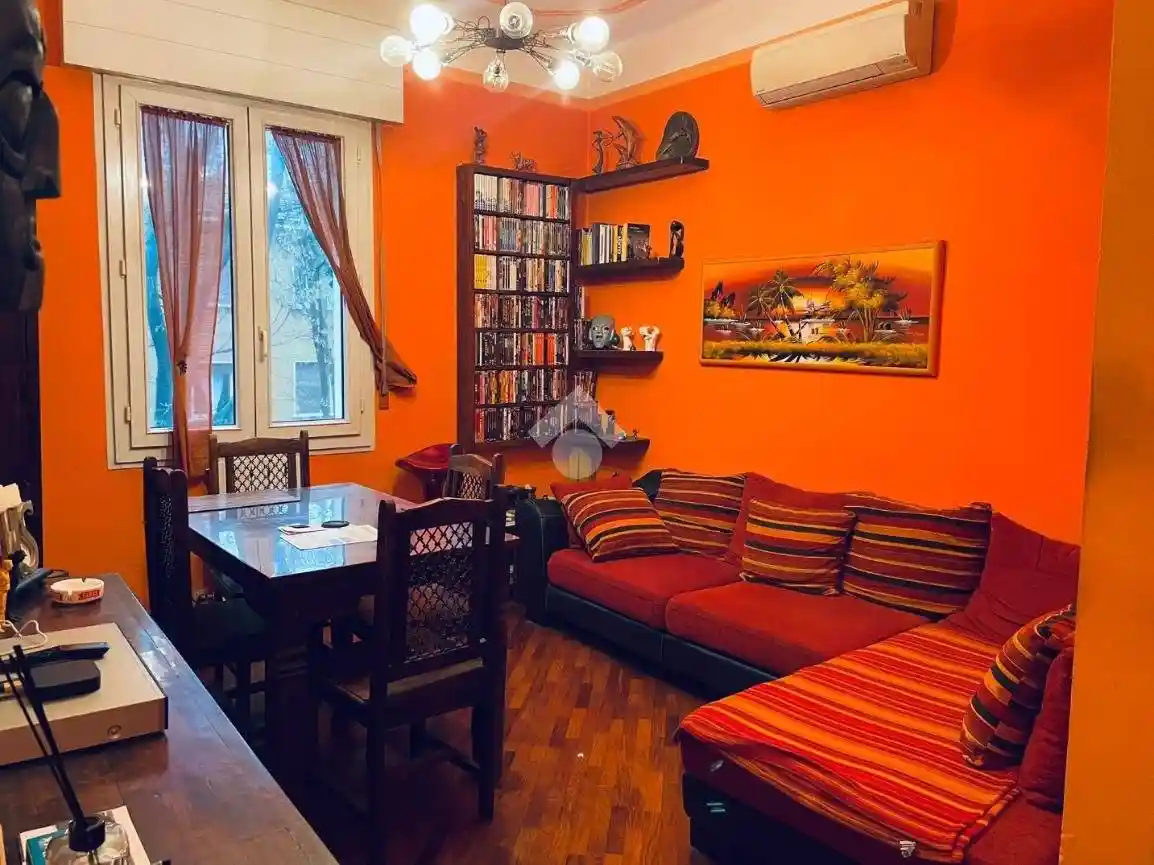 Appartamento in affitto a Bologna