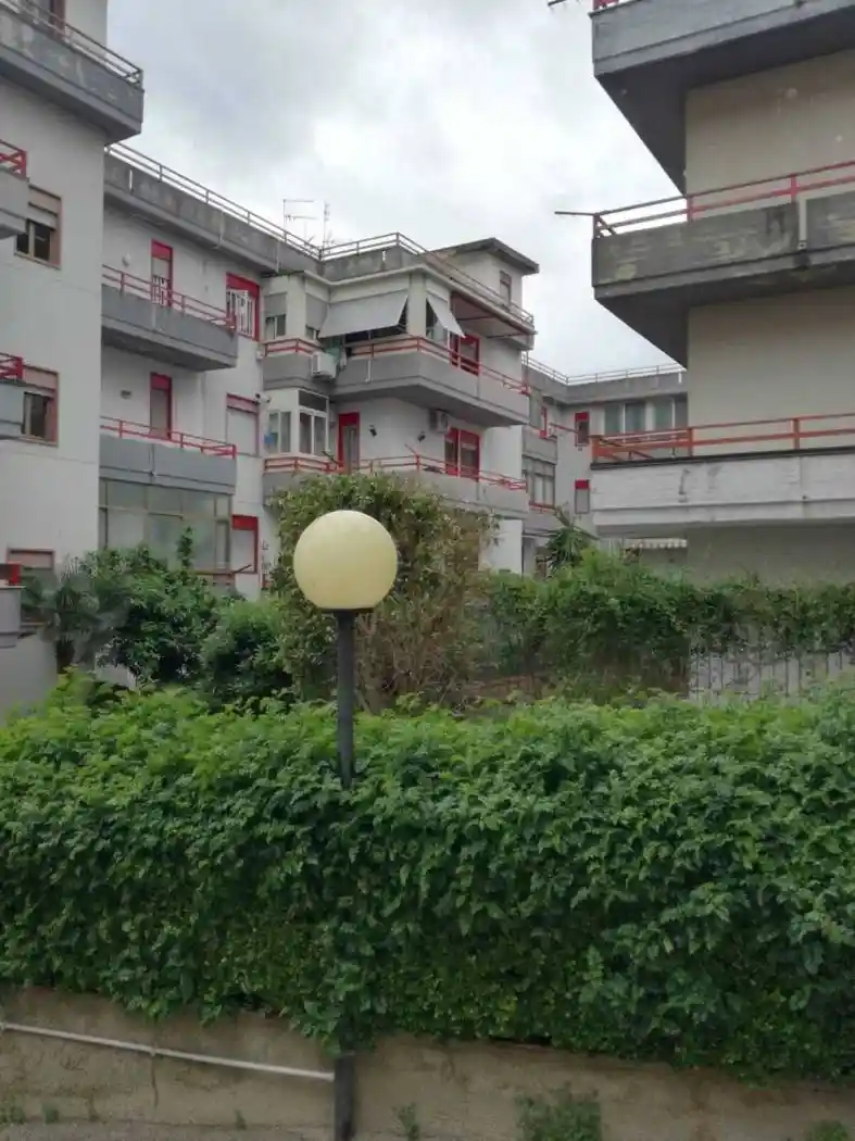 Appartamento in vendita a Monreale