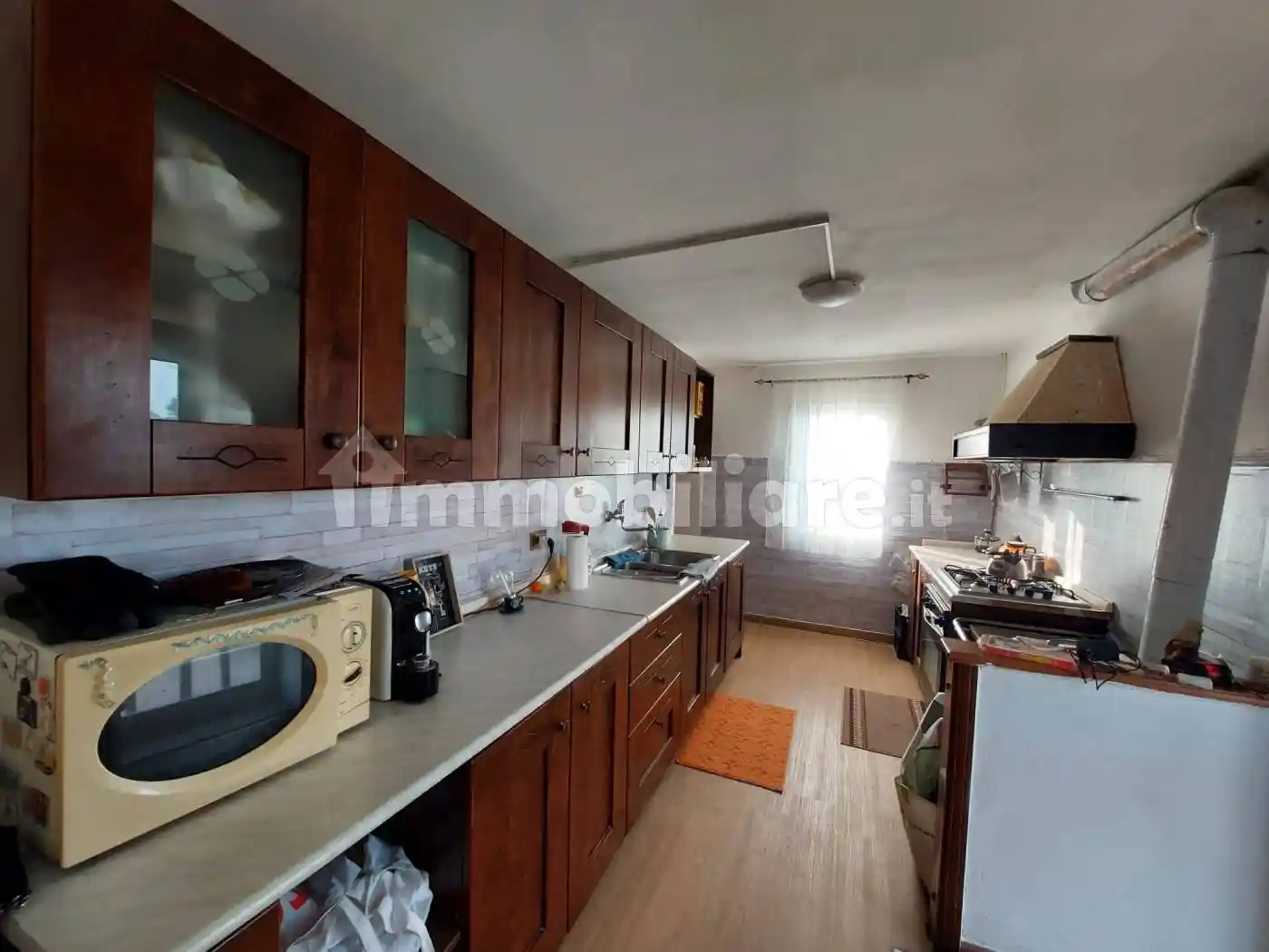 Villetta a schiera in vendita a Mesola