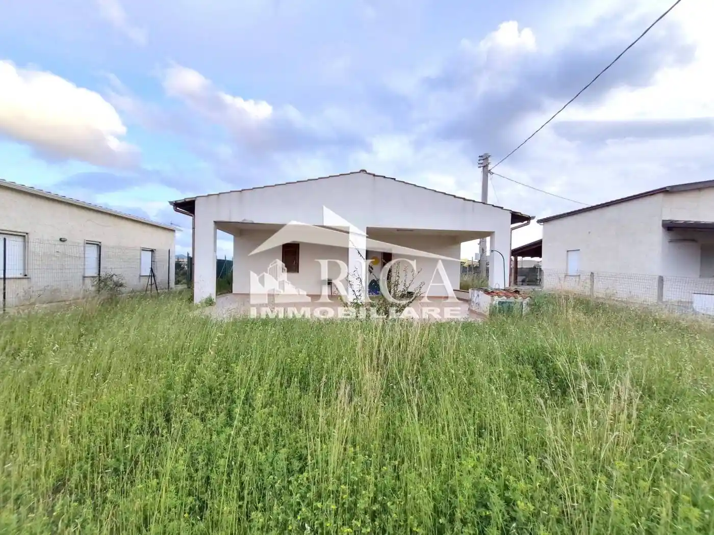 Villa in vendita a Alcamo