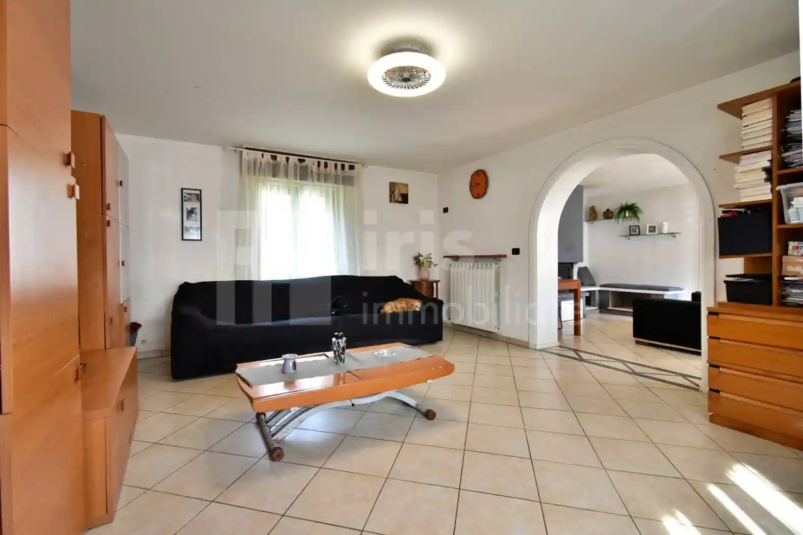 Villetta a schiera in vendita a Gonars