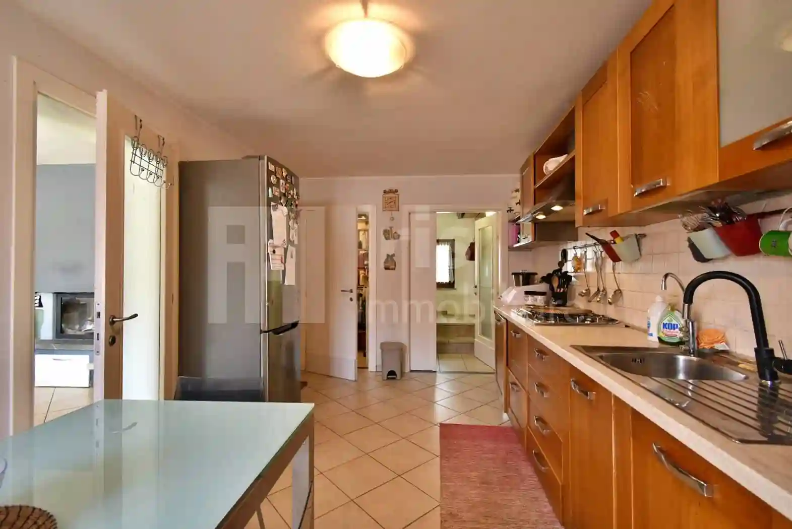 Villetta a schiera - foto 4