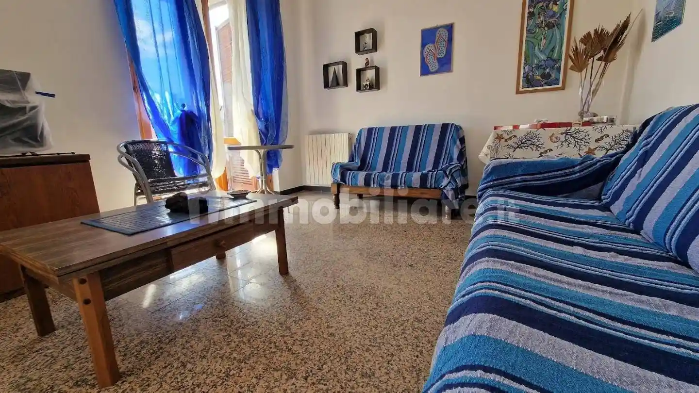 Appartamento in vendita a Carrara