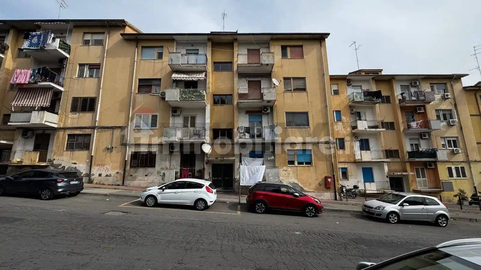 Appartamento in vendita a Catania