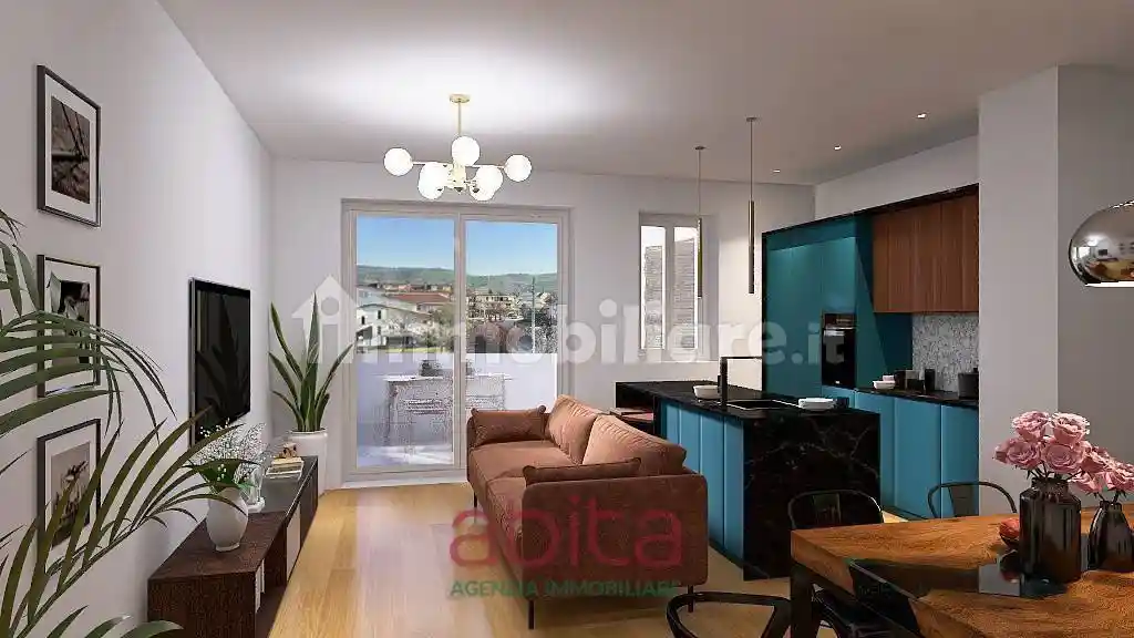 Appartamento in vendita a Spinetoli