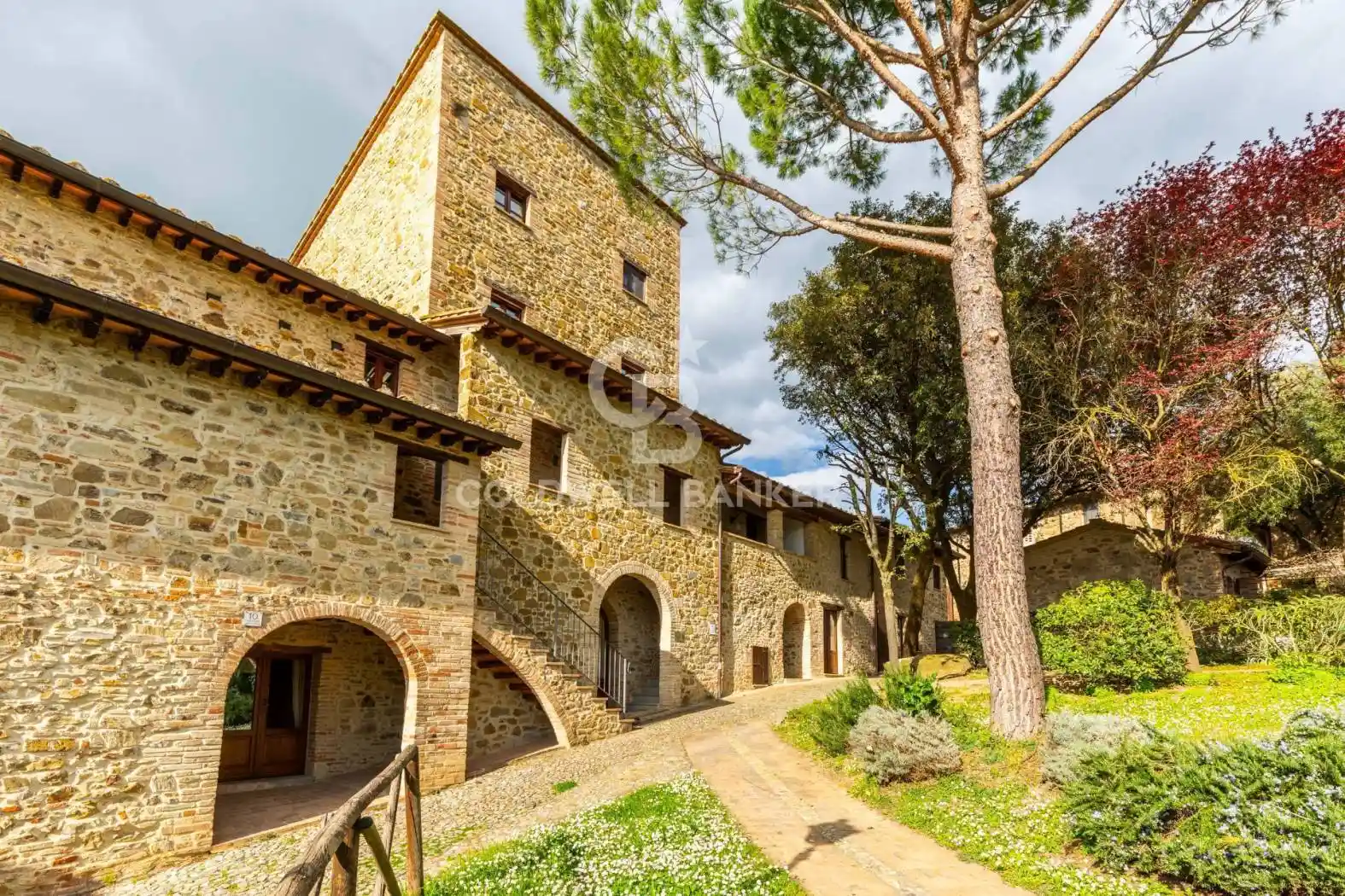 Appartamento in vendita a Marsciano