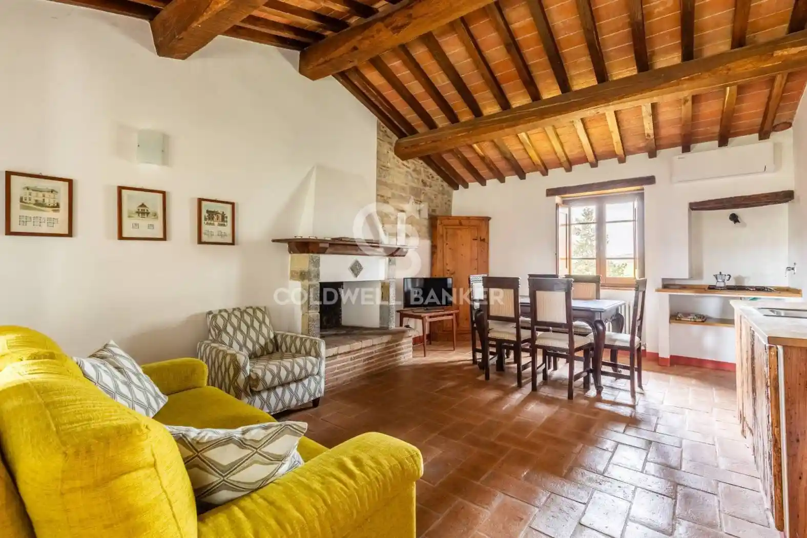 Appartamento in vendita a Marsciano