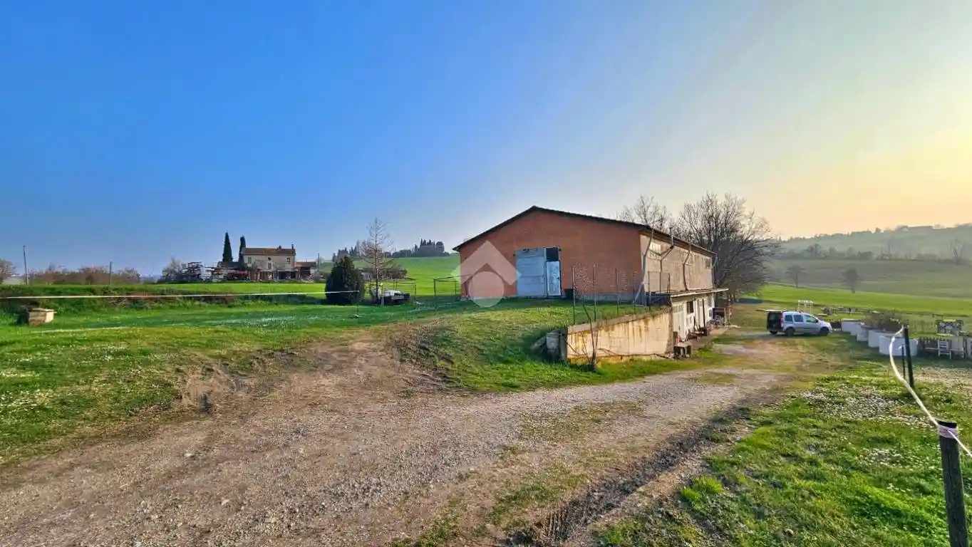 Casa indipendente in vendita a Saludecio