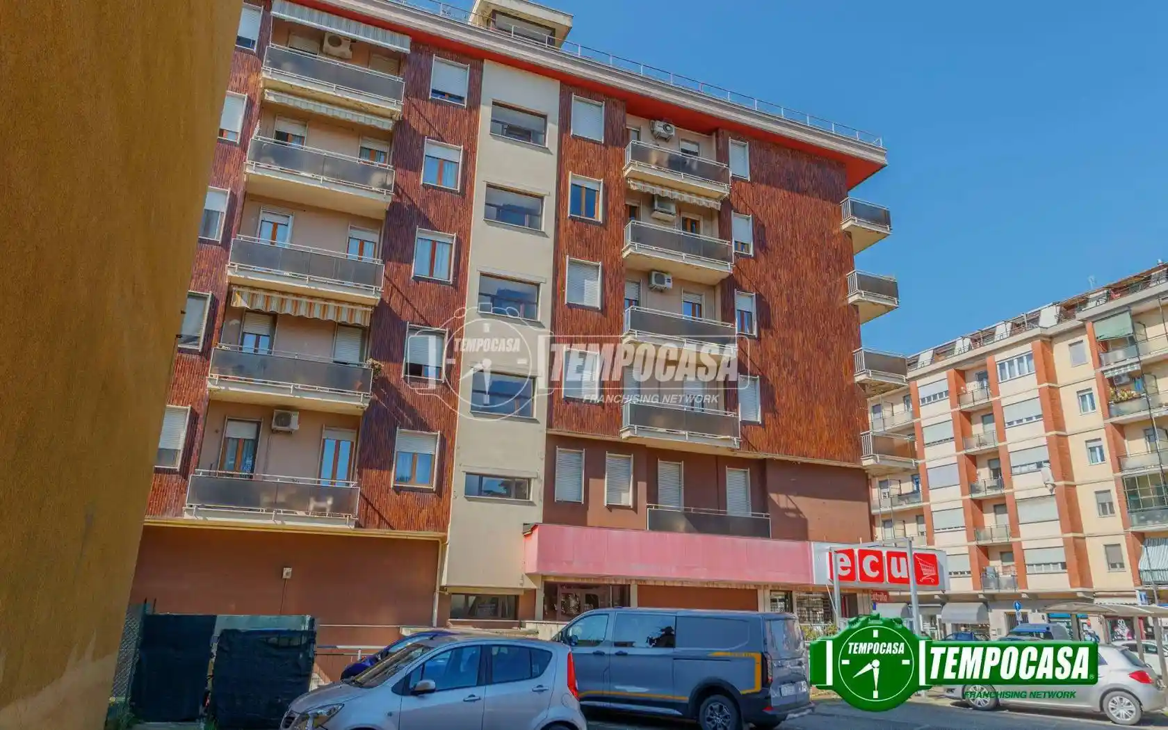 Appartamento in vendita a Piacenza