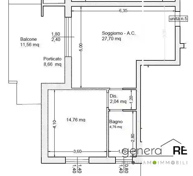 Appartamento - foto 2