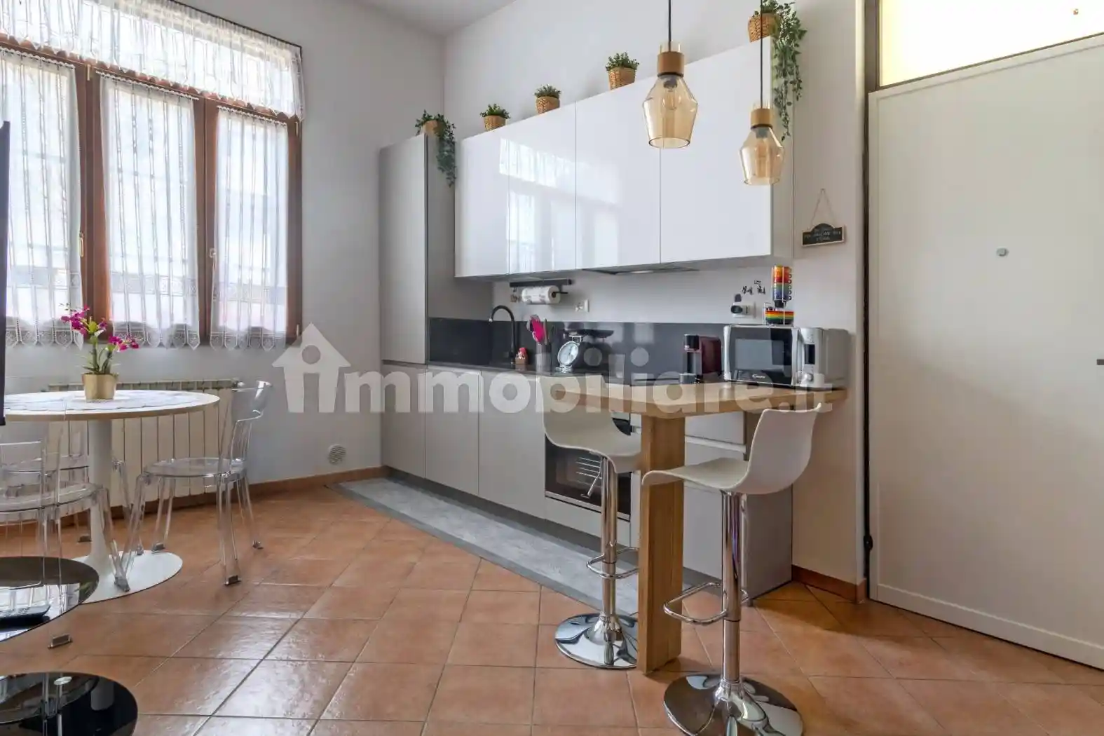 Appartamento in vendita a Firenze